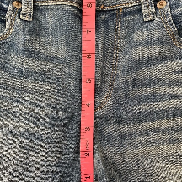 💫💫Express jeans💫💫 - Picture 6 of 6